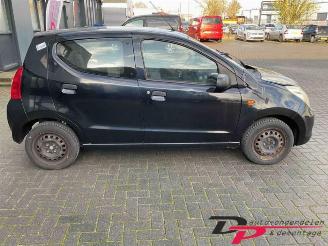 Suzuki Alto Alto, Hatchback 5-drs, 2009 1.0 12V picture 6