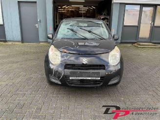 Suzuki Alto Alto, Hatchback 5-drs, 2009 1.0 12V picture 2