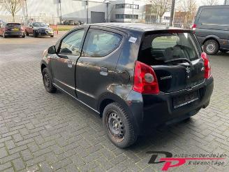 Suzuki Alto Alto, Hatchback 5-drs, 2009 1.0 12V picture 4