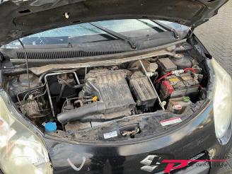 Suzuki Alto Alto, Hatchback 5-drs, 2009 1.0 12V picture 15