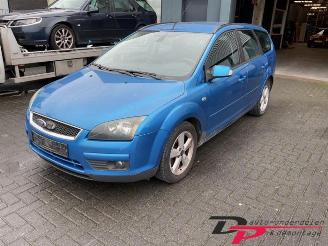 Sloopauto Ford Focus Focus 2 Wagon, Combi, 2004 / 2012 2.0 16V 2007/4