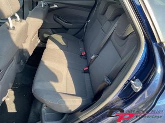 Ford Focus Focus 3, Hatchback, 2010 / 2020 1.0 Ti-VCT EcoBoost 12V 125 picture 22