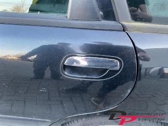 Volvo V-40 V40 (VW), Combi, 1995 / 2004 2.0 16V Turbo picture 12