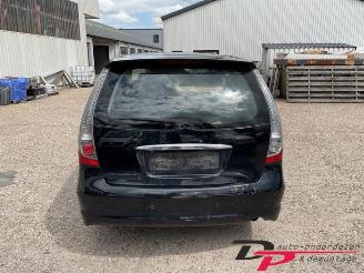 Mitsubishi Grandis Grandis (NA), MPV, 2004 / 2010 2.4 16V MIVEC picture 5