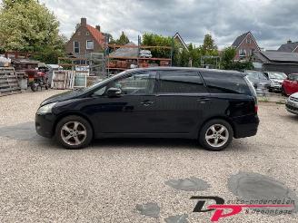 Mitsubishi Grandis Grandis (NA), MPV, 2004 / 2010 2.4 16V MIVEC picture 3