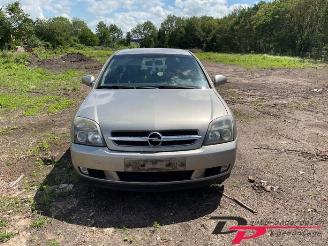 Opel Vectra Vectra C, Sedan, 2002 / 2010 1.8 16V picture 7