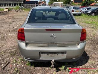 Opel Vectra Vectra C, Sedan, 2002 / 2010 1.8 16V picture 4