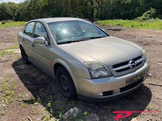 Opel Vectra Vectra C, Sedan, 2002 / 2010 1.8 16V picture 2