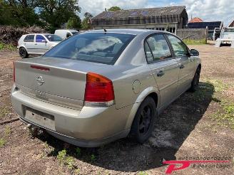 Opel Vectra Vectra C, Sedan, 2002 / 2010 1.8 16V picture 3