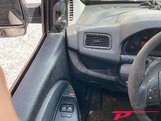 Fiat Doblo Doblo Cargo (263), Van, 2010 1.6 D Multijet picture 8
