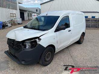 Dezmembrări autoturisme Dacia Dokker Dokker Express (8S), Van, 2012 / 2021 1.5 dCi 75 2018/5