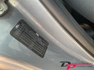 Ford Ka Ka II, Hatchback, 2008 / 2016 1.2 picture 11