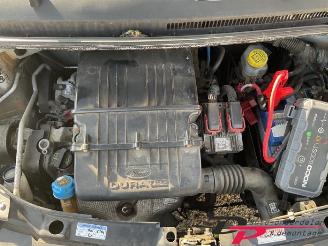 Ford Ka Ka II, Hatchback, 2008 / 2016 1.2 picture 12