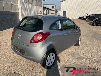 Ford Ka Ka II, Hatchback, 2008 / 2016 1.2 picture 5