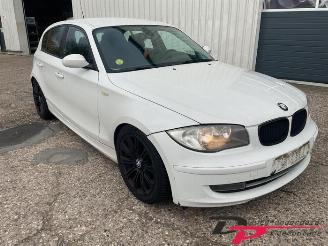 BMW 1-serie 1 serie (E87/87N), Hatchback 5-drs, 2003 / 2012 116i 1.6 16V picture 3