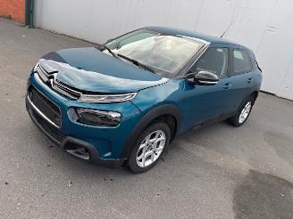Citroën C4 cactus  picture 2