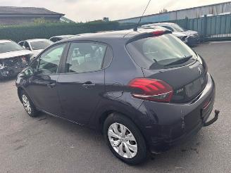 škoda osobní automobily Peugeot 208  2016/4