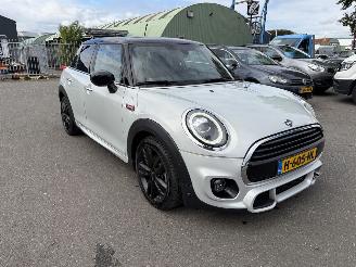  Mini Cooper 1.5 JCW N.A.P Panorama 2020/4