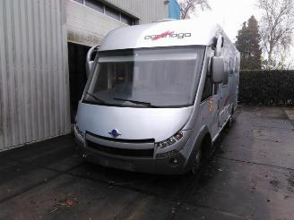 Fiat Ducato Ducato (250), Ch.Cab/Pick-up, 2006 3.0 D 160 Multijet Power picture 5