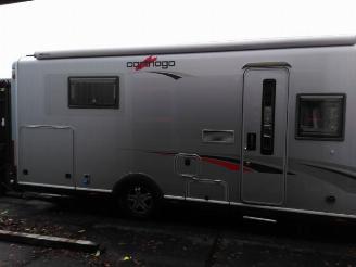 Fiat Ducato Ducato (250), Ch.Cab/Pick-up, 2006 3.0 D 160 Multijet Power picture 9