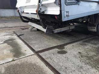 Opel Movano Movano, Chassis-Cabine, 2010 2.3 BiTurbo 16V picture 7
