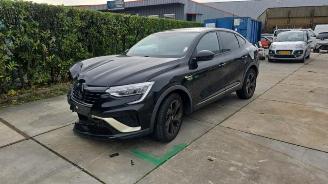 Purkuautot passenger cars Renault Arkana Arkana (RJLL), SUV, 2020 1.6 E-Tech 145 16V 2023/3