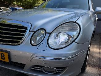 Mercedes E-klasse 280 Avantgarde! NAP! Volledig Rijdbaar picture 3
