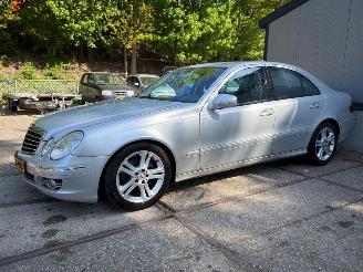 Mercedes E-klasse 280 Avantgarde! NAP! Volledig Rijdbaar picture 5