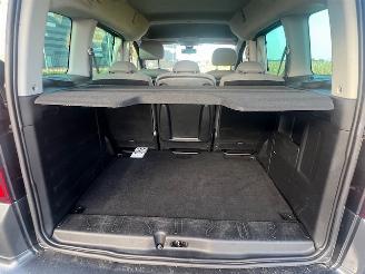 Citroën Berlingo  picture 13