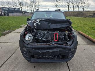  Jeep Renegade 4x4 2015/2