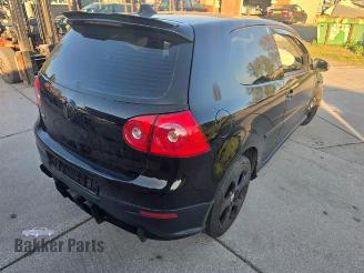 Volkswagen Golf Golf V (1K1), Hatchback, 2003 / 2010 2.0 GTI 16V FSI Turbo picture 6