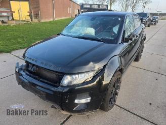Land Rover Range Rover Evoque Range Rover Evoque (LVJ/LVS), SUV, 2011 / 2019 2.0 Si4 240 16V 5-drs. picture 2