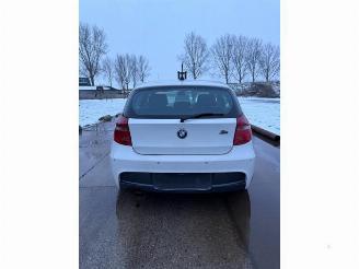 BMW 1-serie 1 serie (E87/87N), Hatchback 5-drs, 2003 / 2012 116d 16V picture 4
