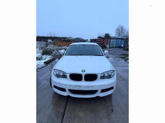 Démontage voiture BMW 1-serie 1 serie (E87/87N), Hatchback 5-drs, 2003 / 2012 116d 16V 2010/11