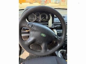 Land Rover Freelander Freelander Hard Top, Terreinwagen, 1997 / 2006 2.0 td4 16V picture 8