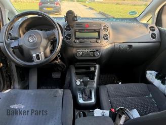 Volkswagen Golf plus Golf Plus (5M1/1KP), MPV, 2005 / 2013 1.4 TSI 122 16V picture 12