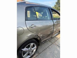 Volkswagen Golf plus Golf Plus (5M1/1KP), MPV, 2005 / 2013 1.4 TSI 122 16V picture 7