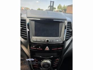 Ssang yong Tivoli Tivoli, SUV, 2015 1.5 e-XGDi 16V 2WD picture 12