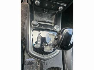 Ssang yong Tivoli Tivoli, SUV, 2015 1.5 e-XGDi 16V 2WD picture 9