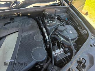 Mercedes ML ML II (164/4JG), SUV, 2005 / 2011 3.0 ML-320 CDI 4-Matic V6 24V picture 20