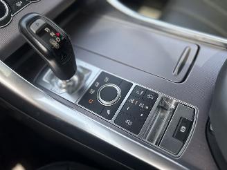 Land Rover Range Rover sport 3.0 SD V6 292 PK AUTOMAAT PANORAMA -LEER -CAMERA -VOLL picture 41