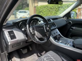 Land Rover Range Rover sport 3.0 SD V6 292 PK AUTOMAAT PANORAMA -LEER -CAMERA -VOLL picture 28