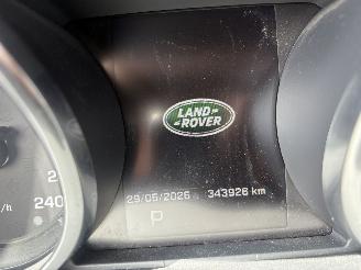 Land Rover Range Rover sport 3.0 SD V6 292 PK AUTOMAAT PANORAMA -LEER -CAMERA -VOLL picture 47