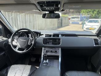 Land Rover Range Rover sport 3.0 SD V6 292 PK AUTOMAAT PANORAMA -LEER -CAMERA -VOLL picture 32