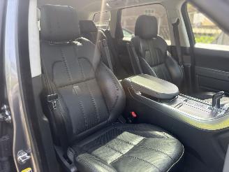Land Rover Range Rover sport 3.0 SD V6 292 PK AUTOMAAT PANORAMA -LEER -CAMERA -VOLL picture 30