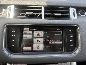 Land Rover Range Rover sport 3.0 SD V6 292 PK AUTOMAAT PANORAMA -LEER -CAMERA -VOLL picture 42
