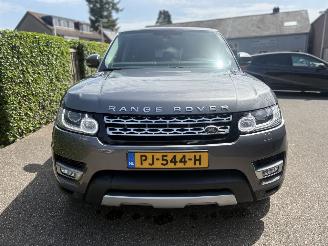 Land Rover Range Rover sport 3.0 SD V6 292 PK AUTOMAAT PANORAMA -LEER -CAMERA -VOLL picture 7