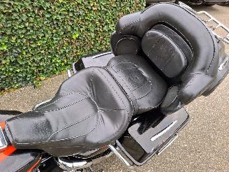 Harley-Davidson  110 FLHTCUSE 2 CVO 5HD Screamin Eagle picture 17