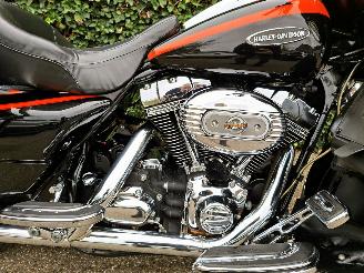 Harley-Davidson  110 FLHTCUSE 2 CVO 5HD Screamin Eagle picture 3