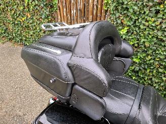 Harley-Davidson  110 FLHTCUSE 2 CVO 5HD Screamin Eagle picture 9